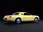 Ford Thunderbird Concept 2000 года